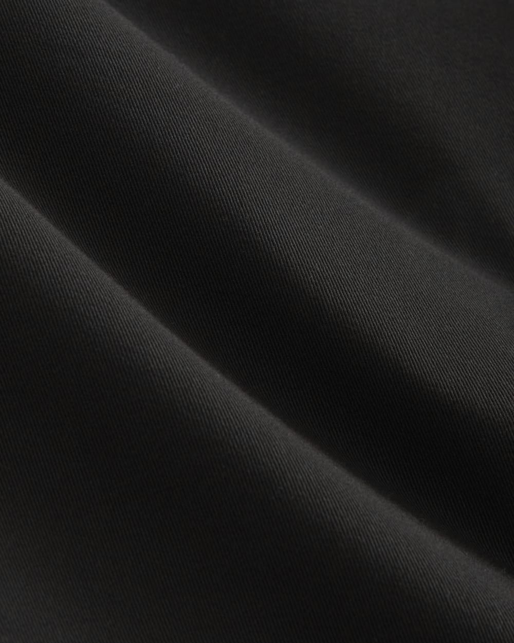 The Performance Chino | Uniform | Black | Slim - Image 7