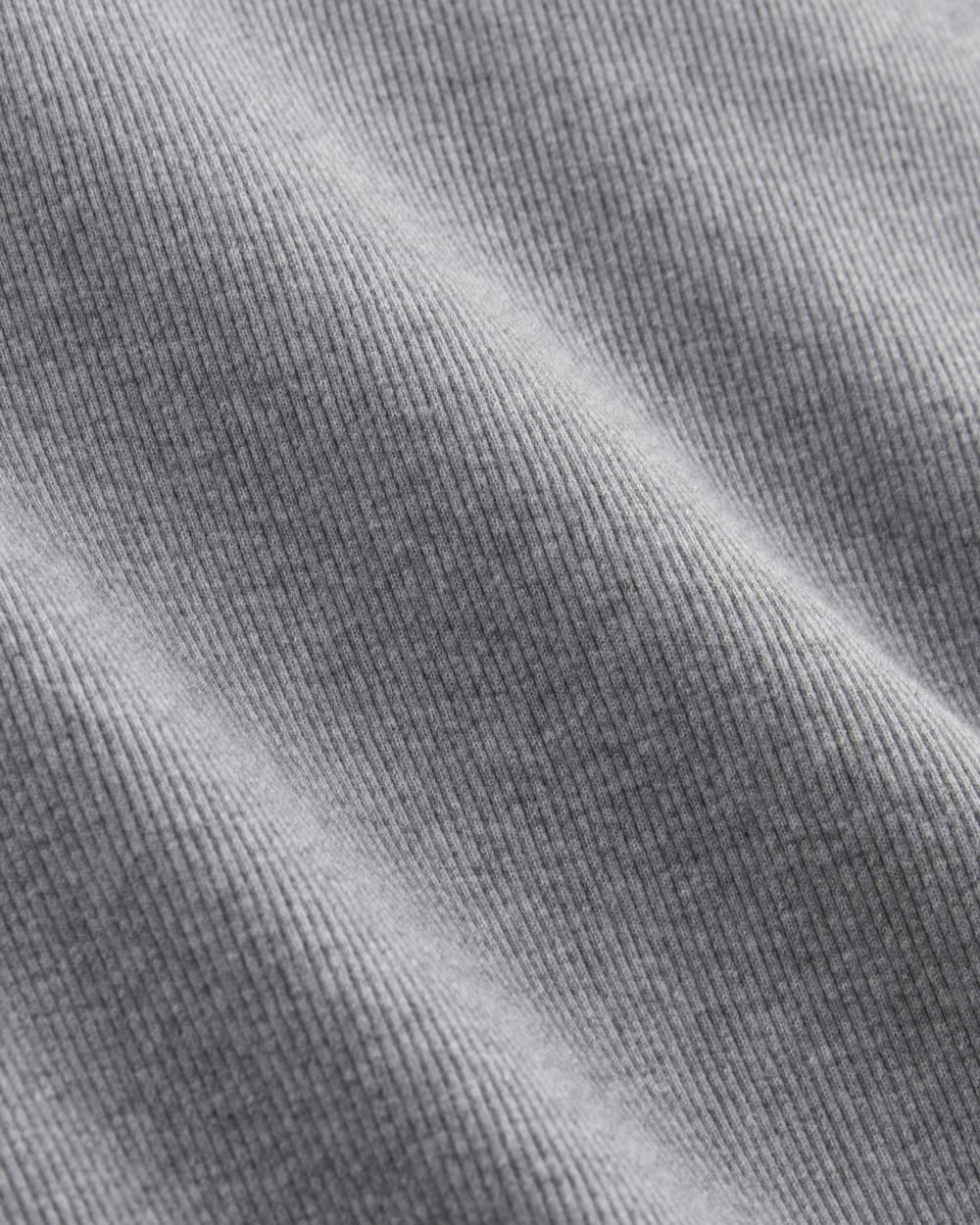 The Selfie Tank Dress | Mid Heather Grey - Image 5