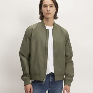 The Bomber Jacket | Uniform | Kalamata