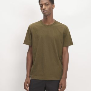 The Cotton Slub Crew  | Beech