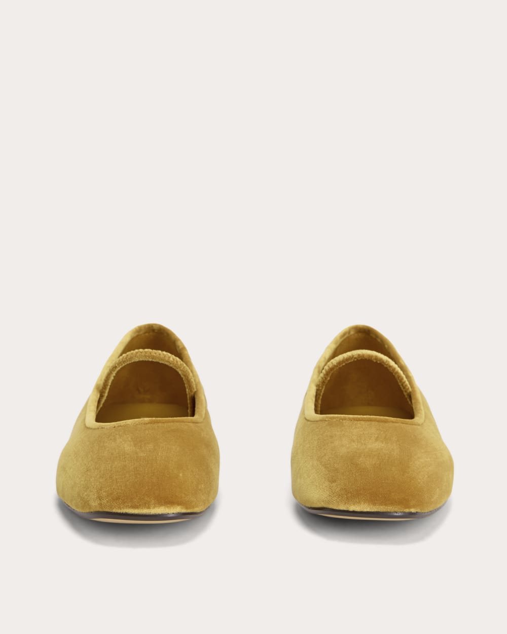 The Day Mary Jane | Golden Sun Velvet - Image 5
