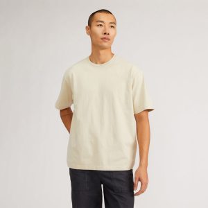 The Premium-Weight Relaxed Crew | Uniform | Pelican
