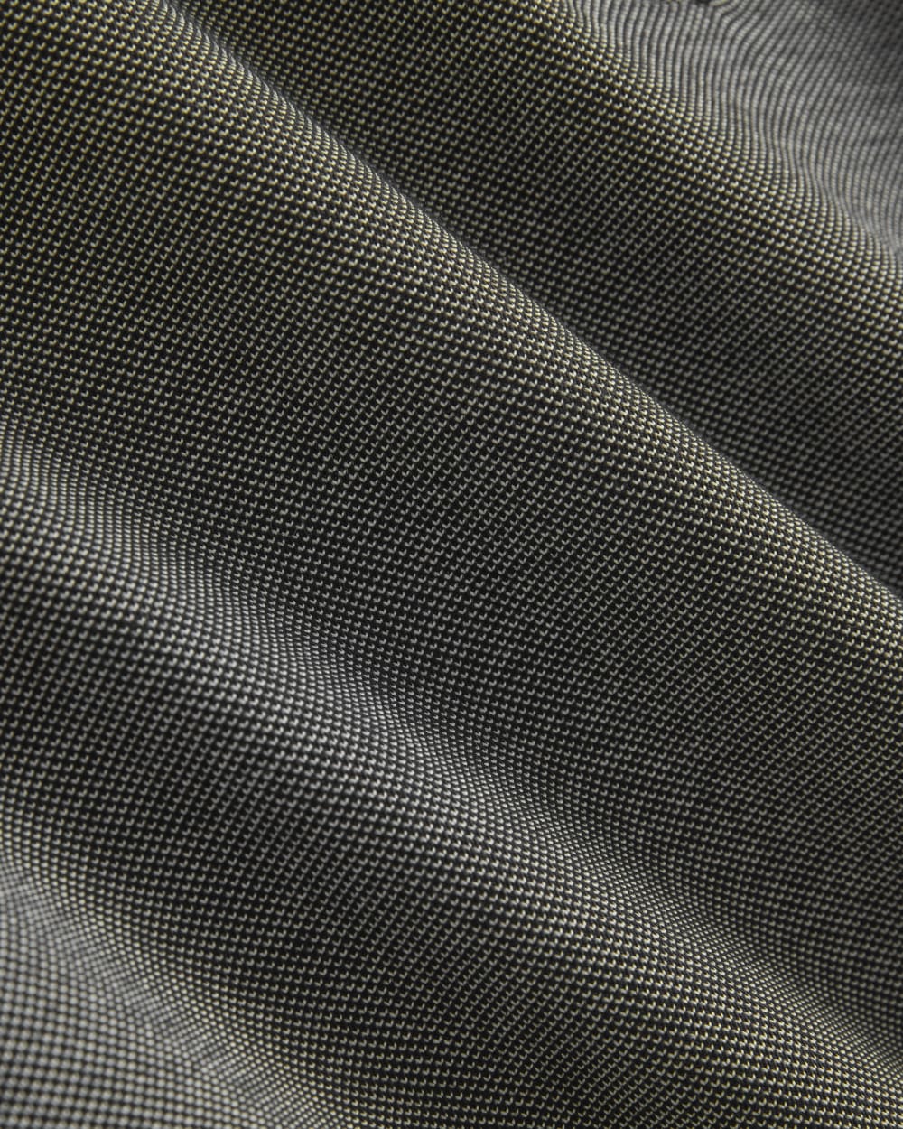 Startup Raglan Polo | Black Chambray - Image 6