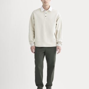 The Easy Pant | Graphite