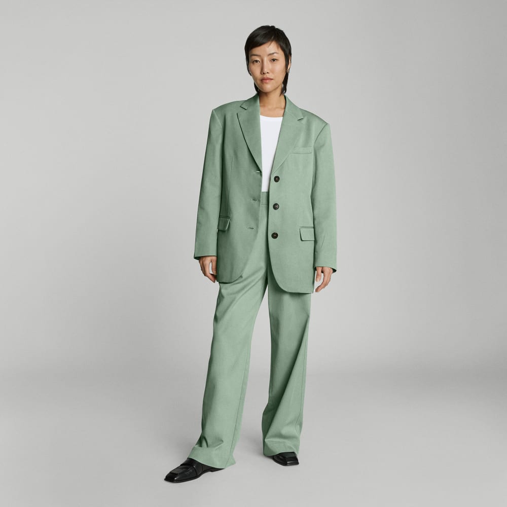 The '80s Blazer | Lily Pad - Image 7