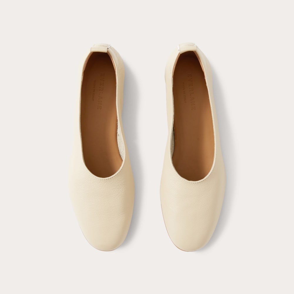 The Day Glove in Narrow Fit | Cream - Image 4