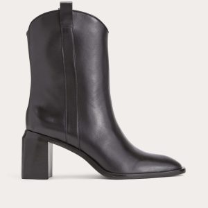 The Outlaw Boot | Black