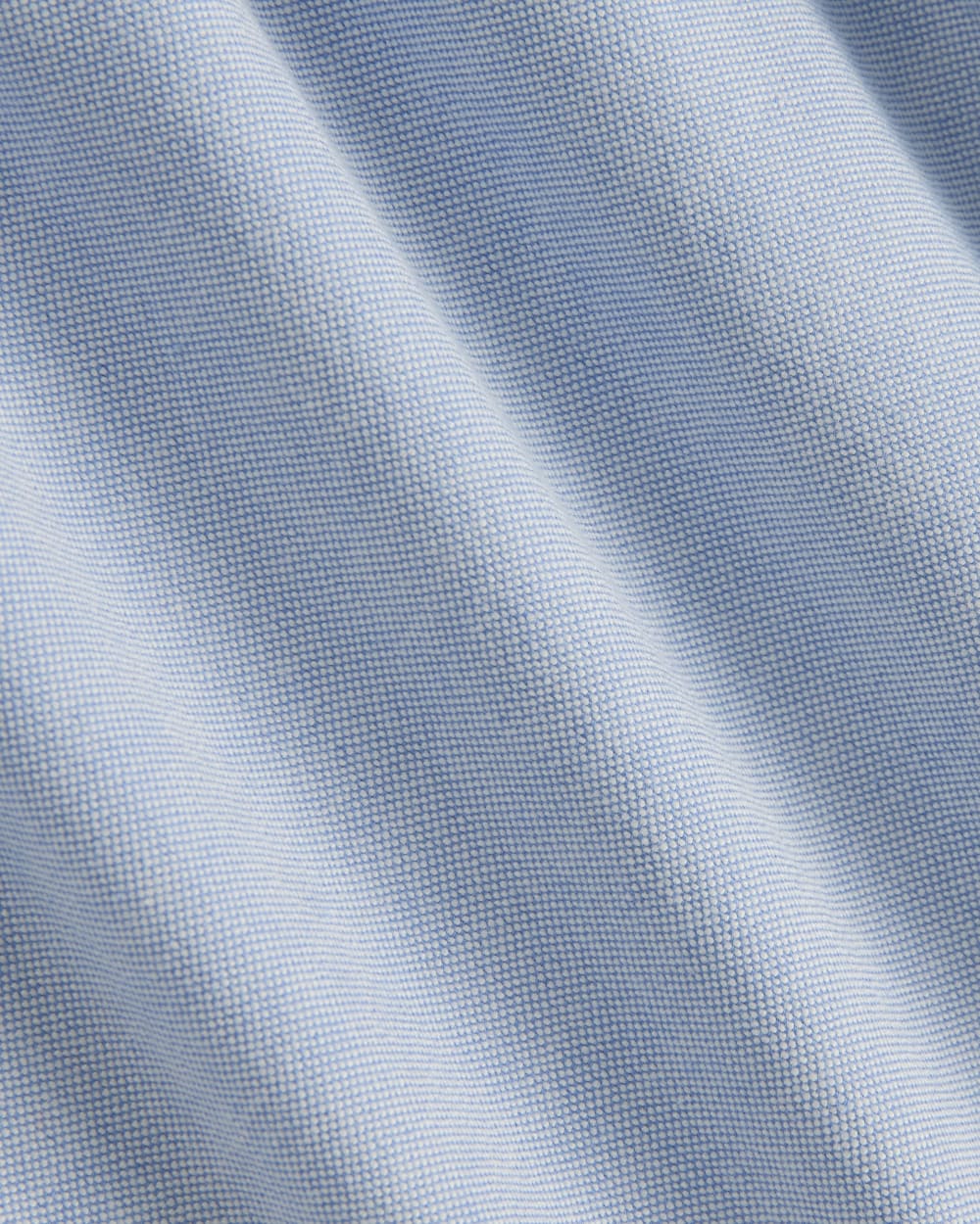 The Must-Have Oxford Shirt | Light Blue - Image 6