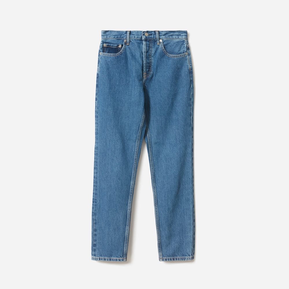 The '90s Cheeky® Jean | Medium Blue Wash | 26.5 Inseam