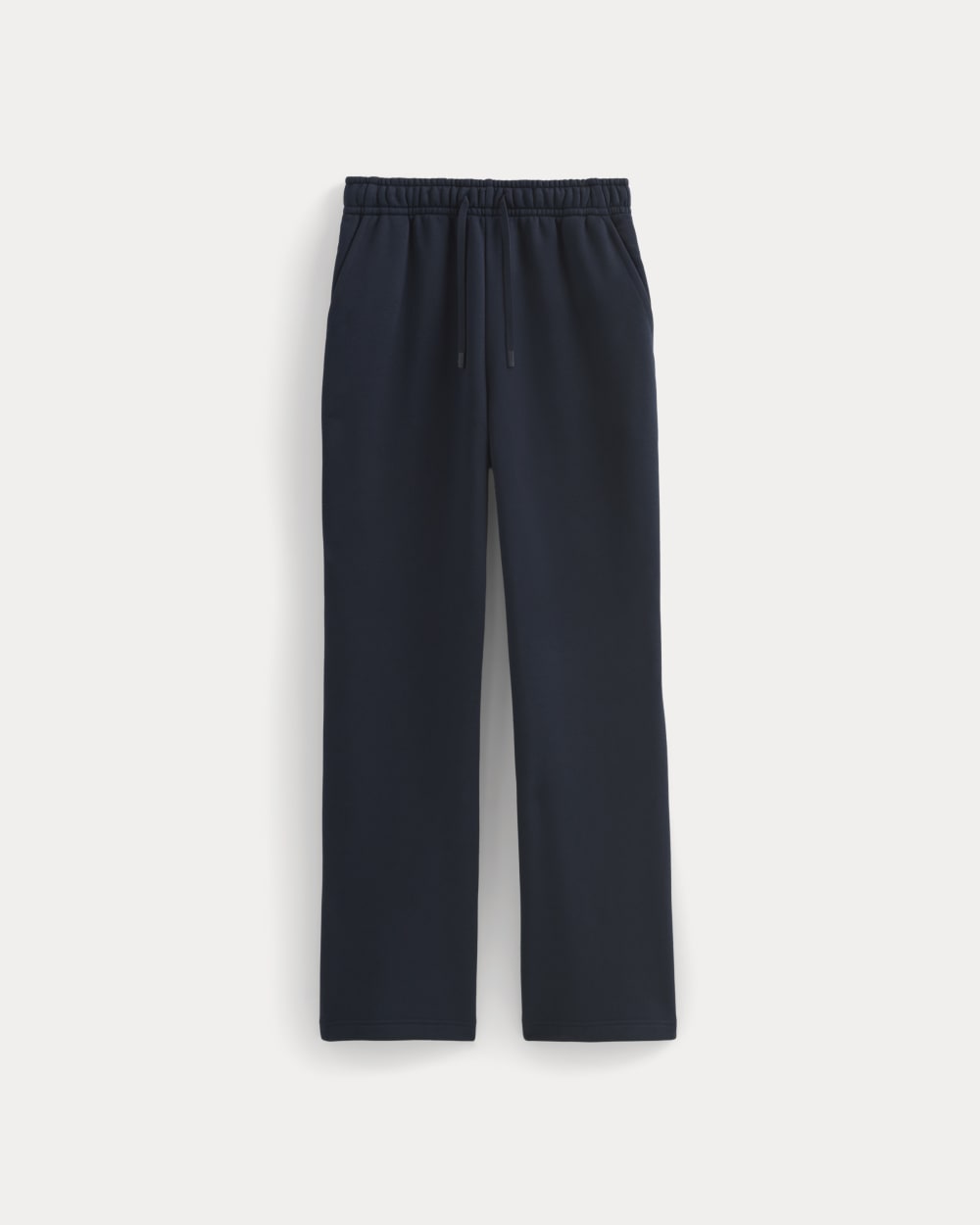 Luxe Fleece Pull-On Sweatpant | Deep Navy - Image 2