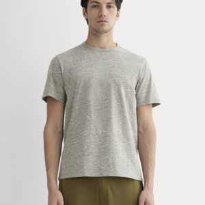 The Rec Crew | Heathered Olive