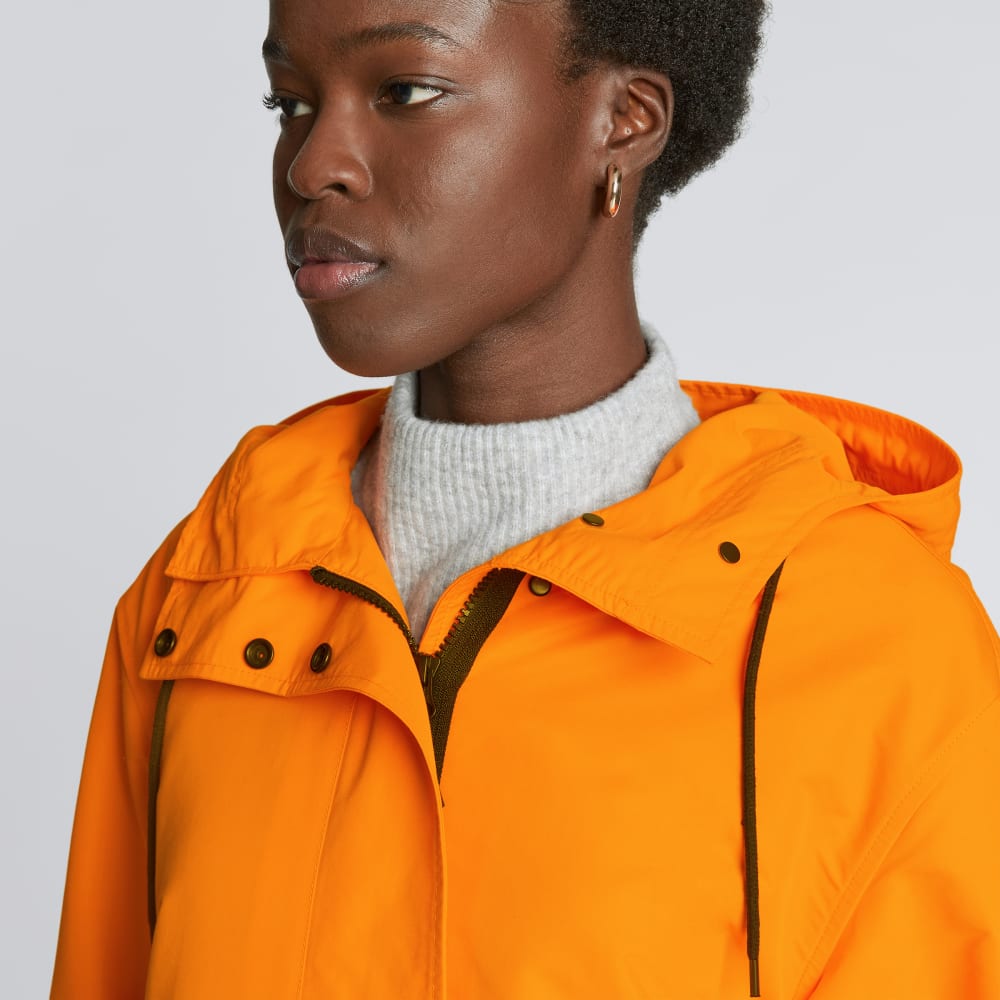 The Anorak | Turmeric - Image 6
