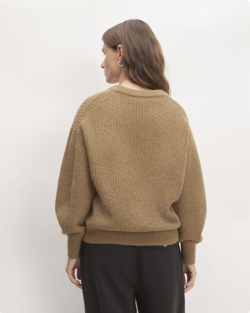 The Cocoon Crew in Alpaca | Tiger's Eye - Image 6