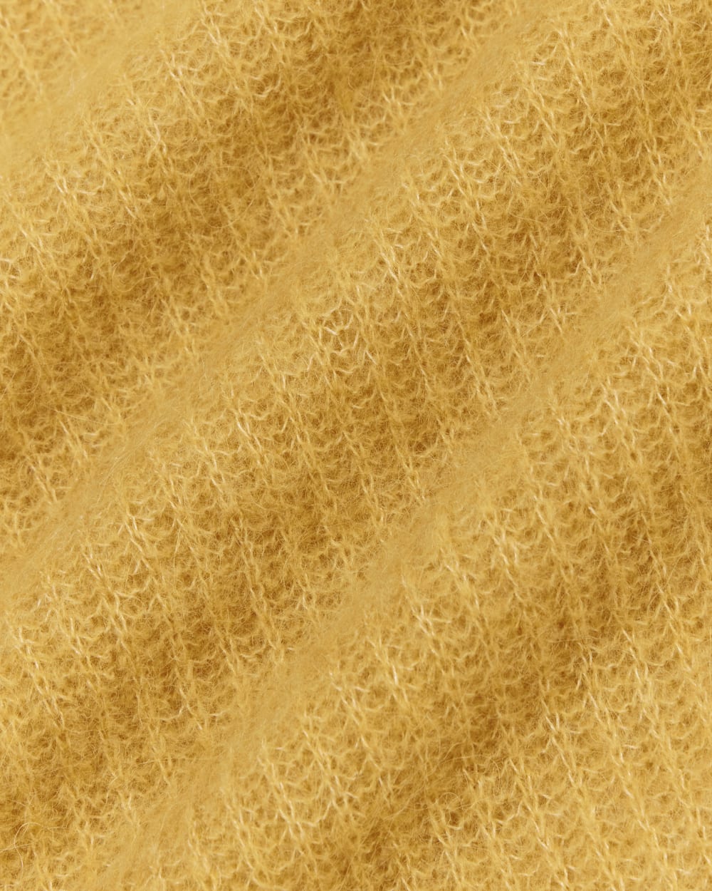 The Cocoon Crew in Alpaca | Golden Yellow - Image 6