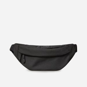 The Renew Transit Fanny Pack | Black