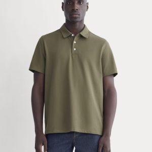 The Startup Polo | Kalamata