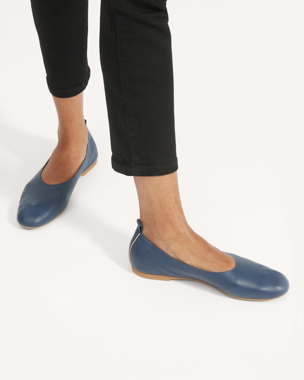 The Day Glove in Narrow Fit | Navy - Image 2