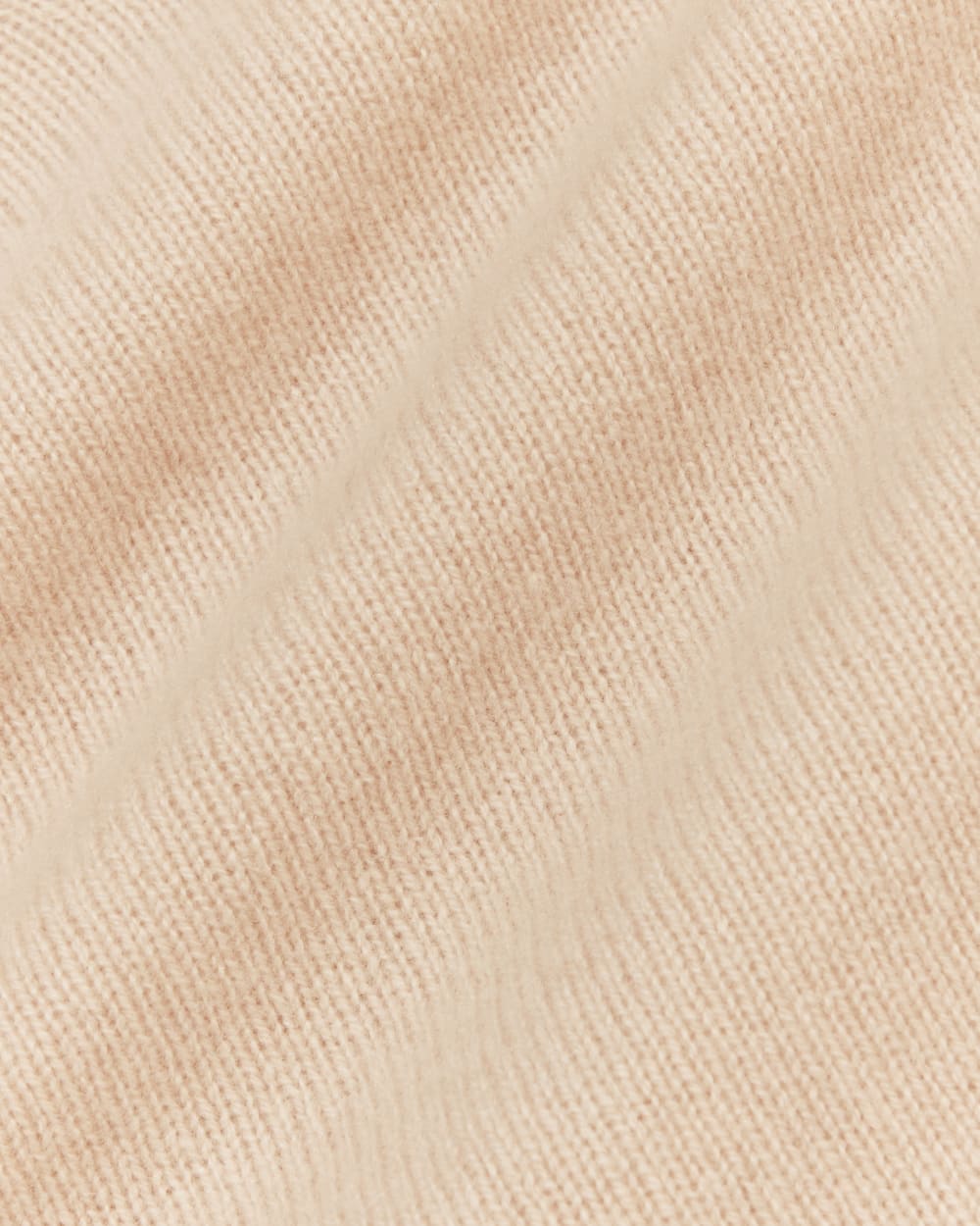 The Boxy Crew in Cashmere | Creme - Image 6