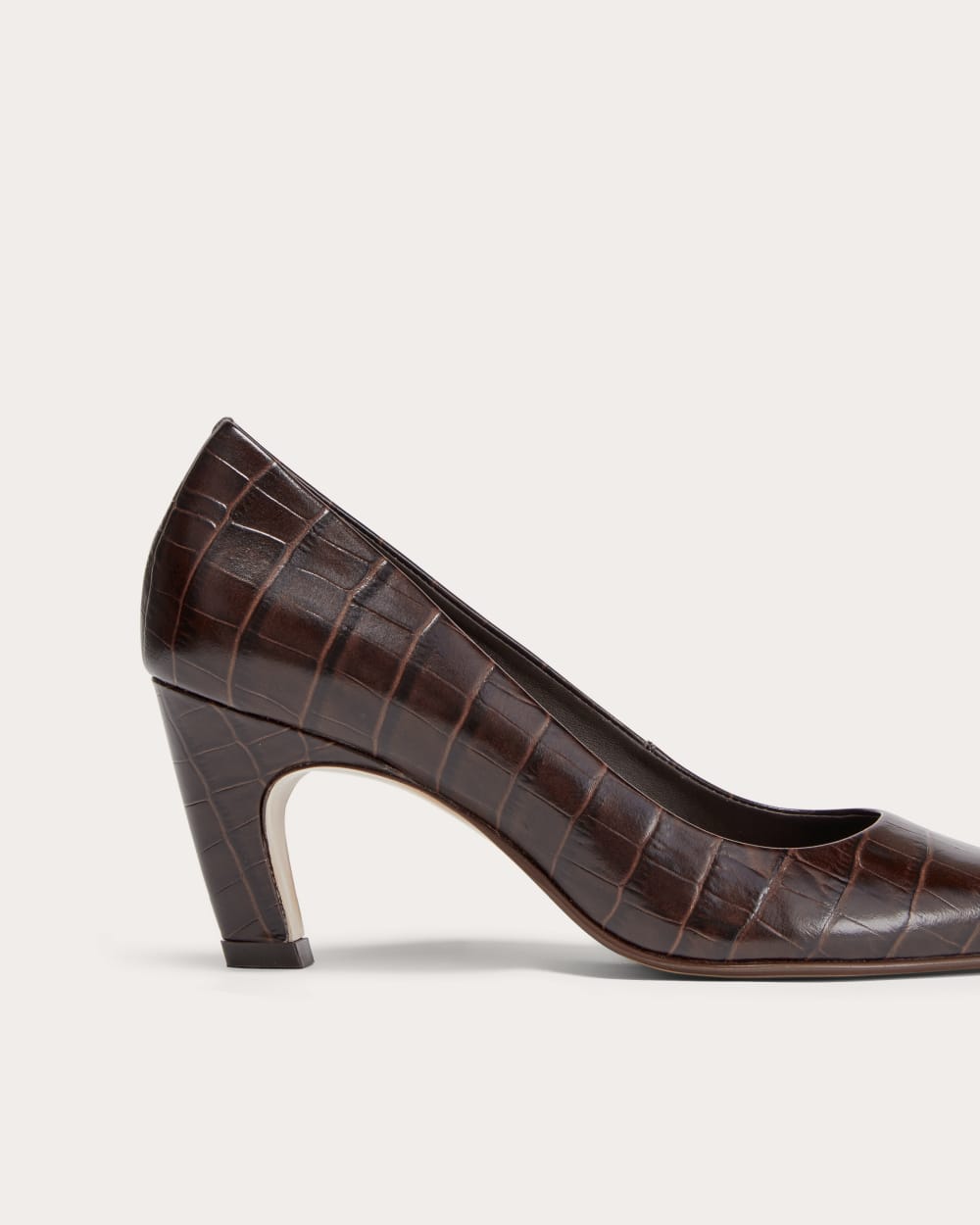 The Banana Pump | Brown Crocodile - Image 6