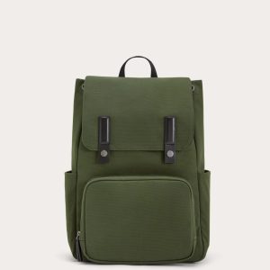 The Canvas Backpack | Dark Forest