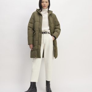 The Long Puffer | Kalamata