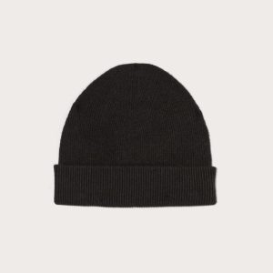 The Cabin Beanie | Black