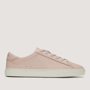The Day Sneaker | Pale Pink