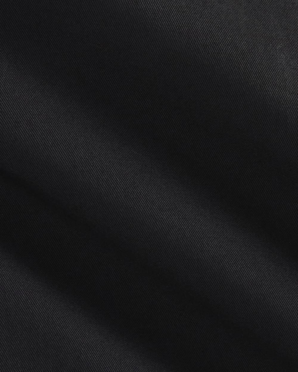 The Cargo Mini Skirt | Black - Image 6