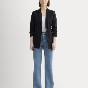 The '90s Forever Jean | Mid Indigo