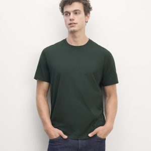 The Essential Organic Crew | Scarab