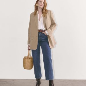 The Way-High® Hourglass Jean | Vintage Indigo | 27 1/2 Inseam