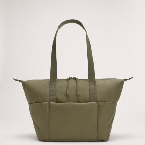 The ReNew Transit 3-Way Tote | Kalamata