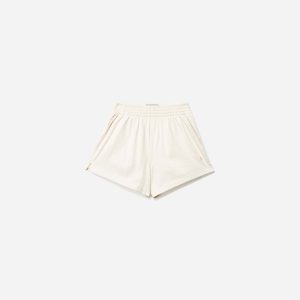 The Retro Jersey Short | Canvas