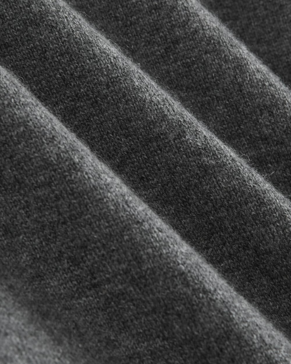 The Cashmere Crew | Charcoal - Image 6
