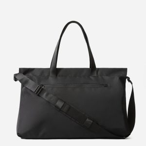 The ReNew Transit Weekender | Black