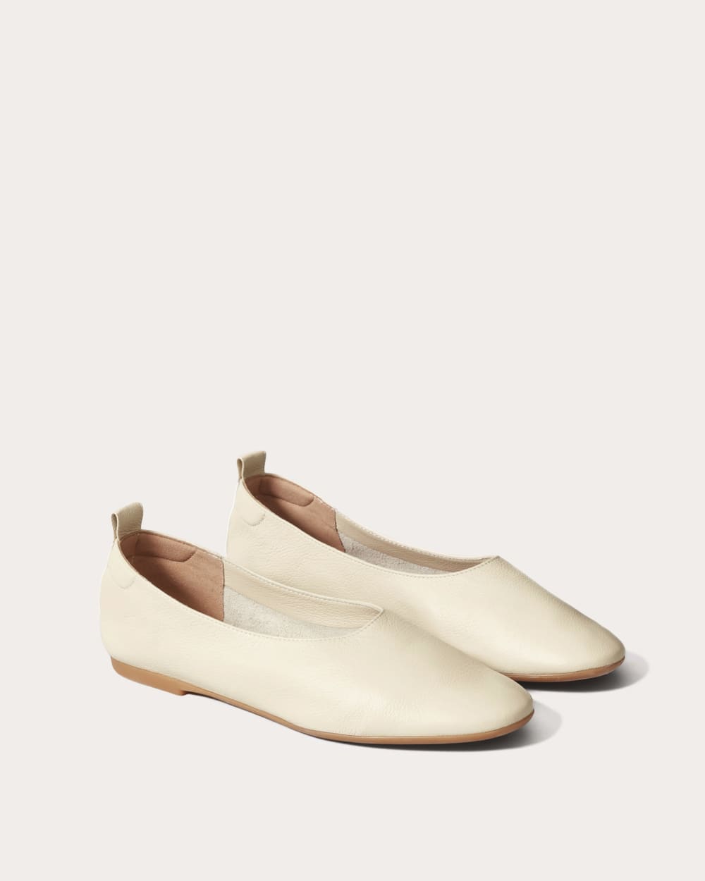 The Day Glove in Narrow Fit | Cream - Image 8