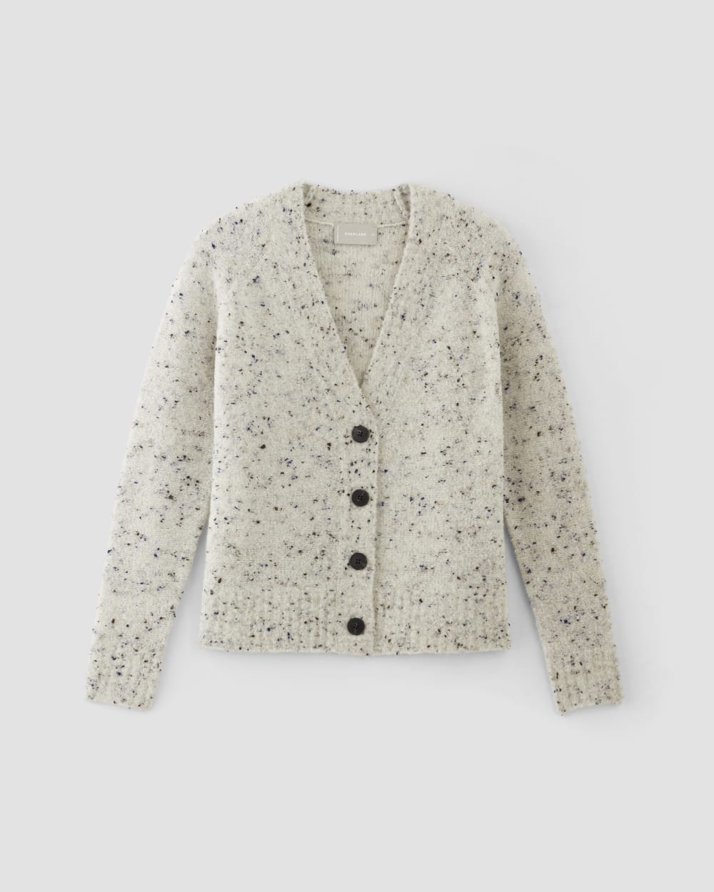 The Confetti Cardigan | Bone Multi - Image 2