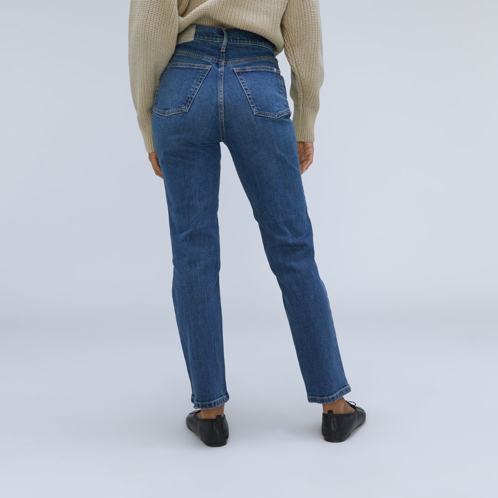 The Original Cheeky® Jean | Washed Midnight | 30.5 Inseam - Image 3