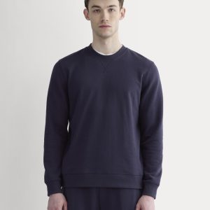 The Off-Duty Terry Crew | Navy