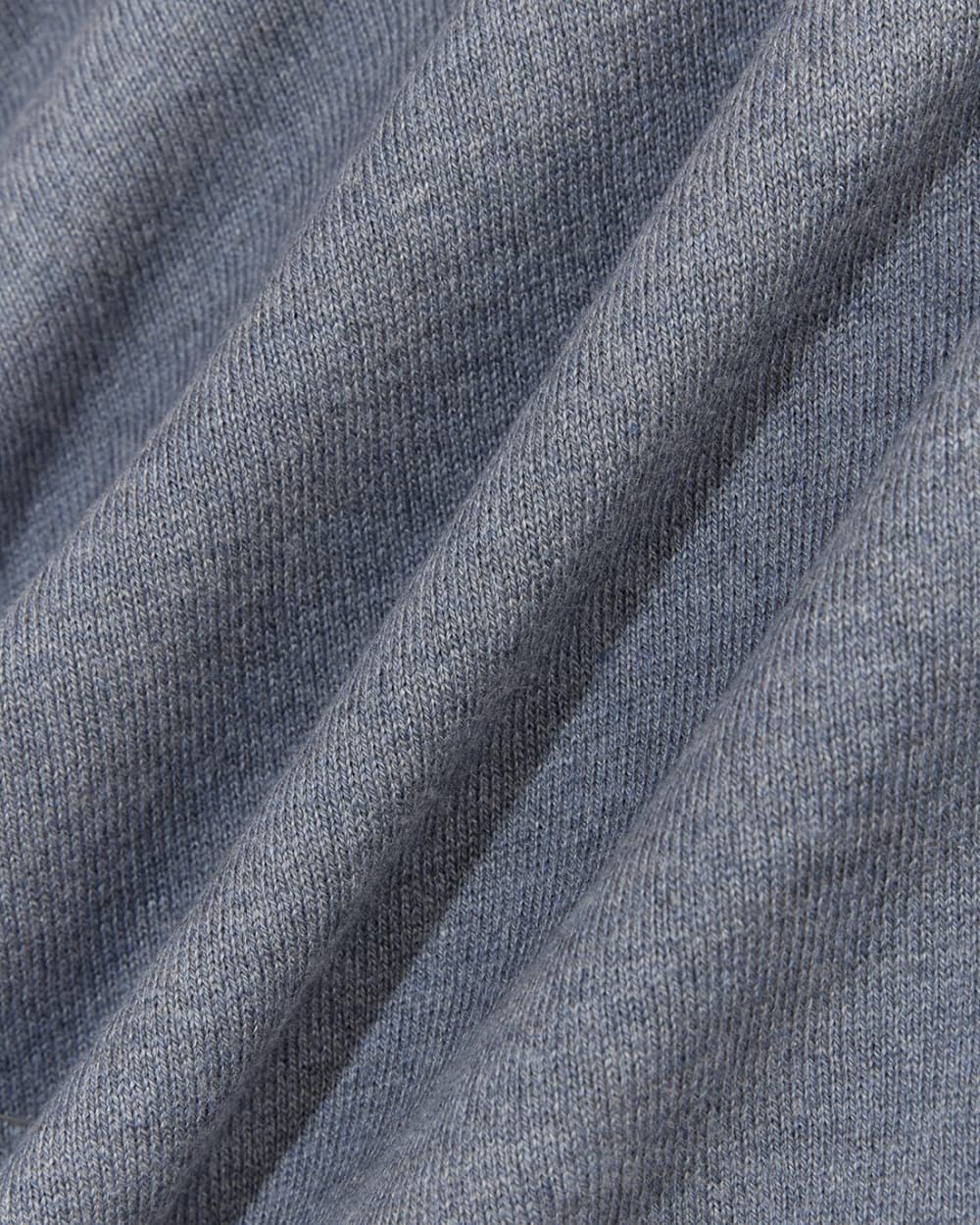 The No-Sweat Sweater | Uniform | Heather Sage Blue - Image 6