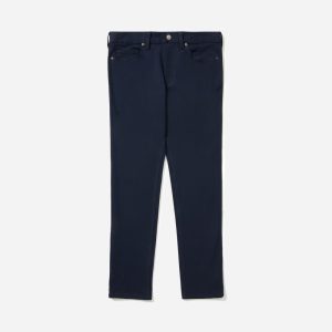 The Performance 5-Pocket Pant | Uniform | Deep Navy