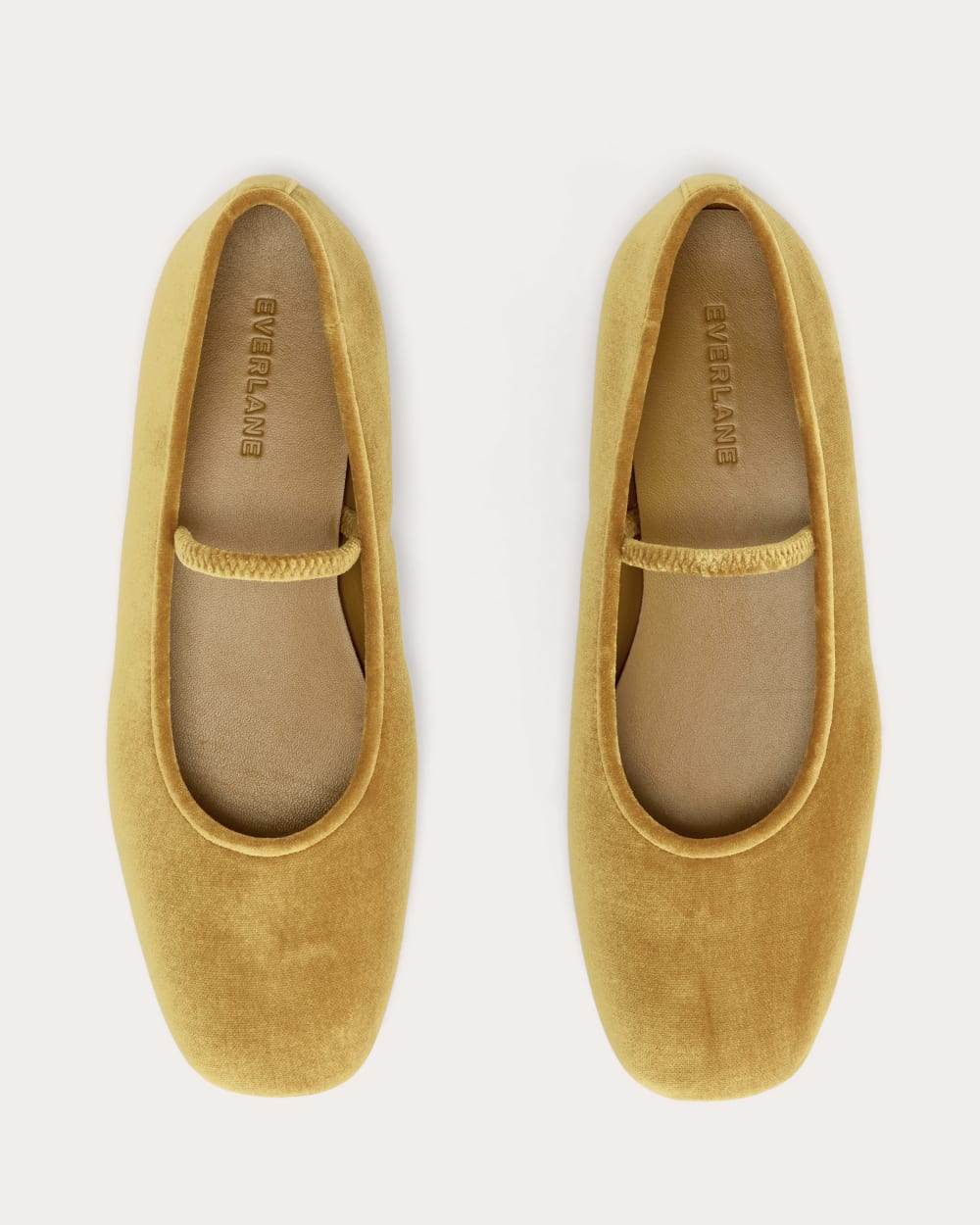 The Day Mary Jane | Golden Sun Velvet - Image 4