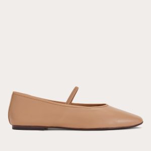 The Day Mary Jane | Blush Tan