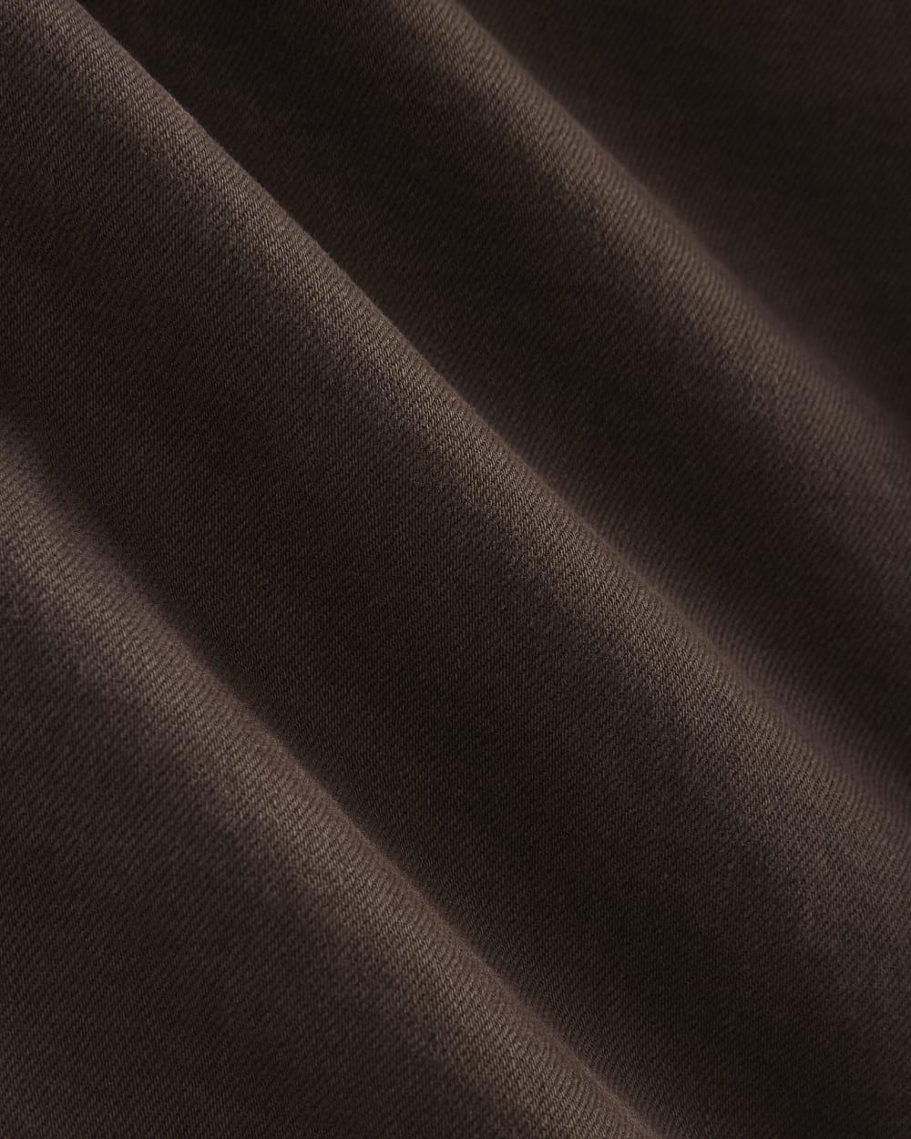 The Organic Cotton Slim-Fit Jean | Coffee Bean - Image 6