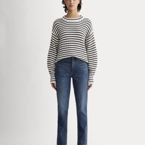 The Original Cheeky® Jean | Vintage Dark | 28.5 Inseam