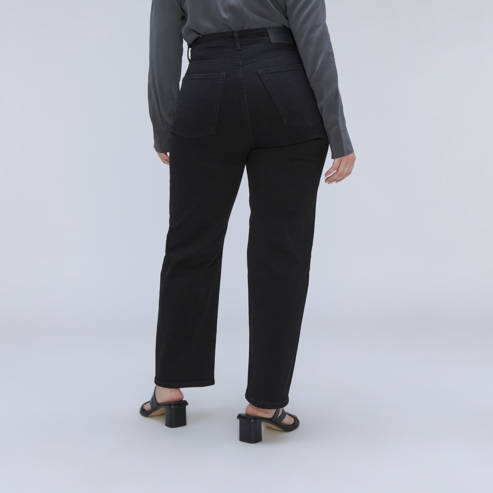 The Way-High® Hourglass Jean | Coal | 27 1/2 Inseam - Image 6