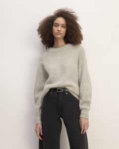 The Cocoon Crew in Alpaca | Pumice Stone