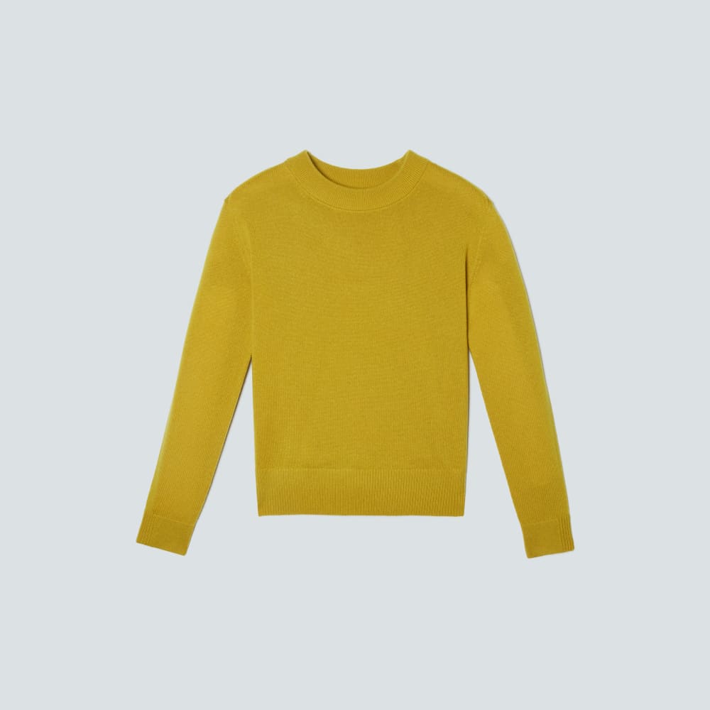 The Cashmere Crew | Golden Palm - Image 2