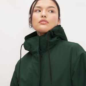 The Anorak | Scarab