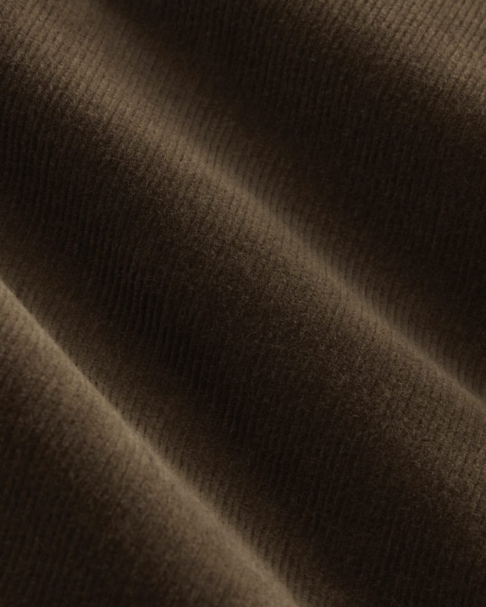 The Corduroy Trouser | Cocoa - Image 6